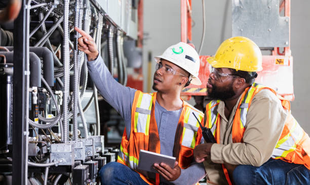 Best Electrical Contractors for Businesses  in Tucker, GA