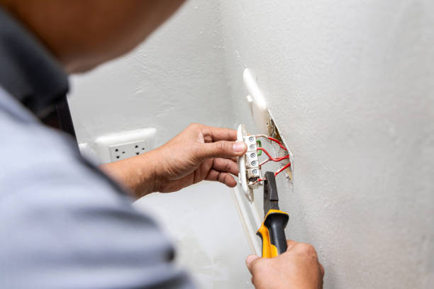 Best Affordable Electrician  in Tucker, GA