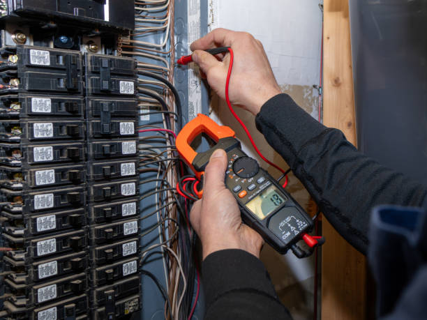 Best Industrial Electrical Services  in Tucker, GA