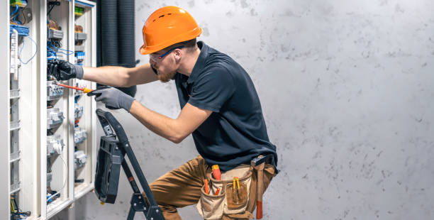 Best Emergency Electrical Repair  in Tucker, GA