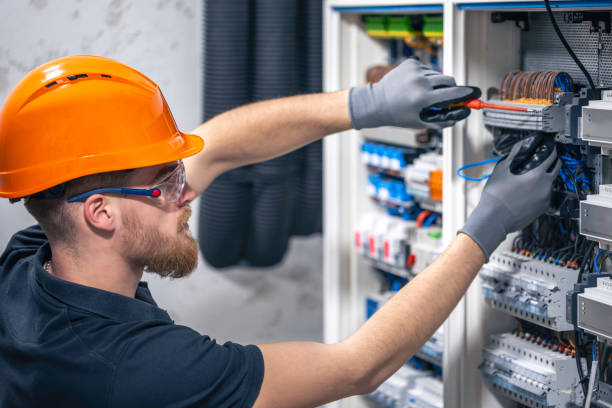 Best Circuit Breaker Repair  in Tucker, GA